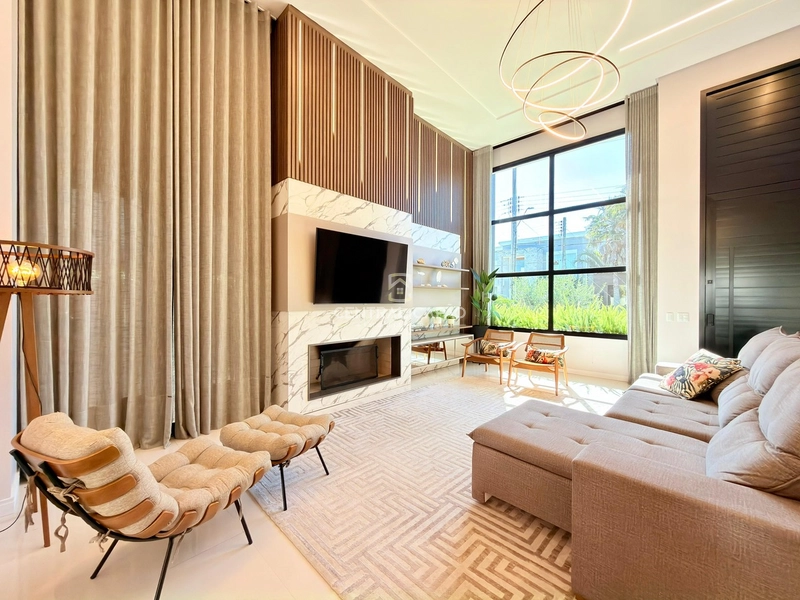 Casa 4 suítes à venda no Velas da Marina em Capão: 13ª foto da galeria de imagens do imóvel