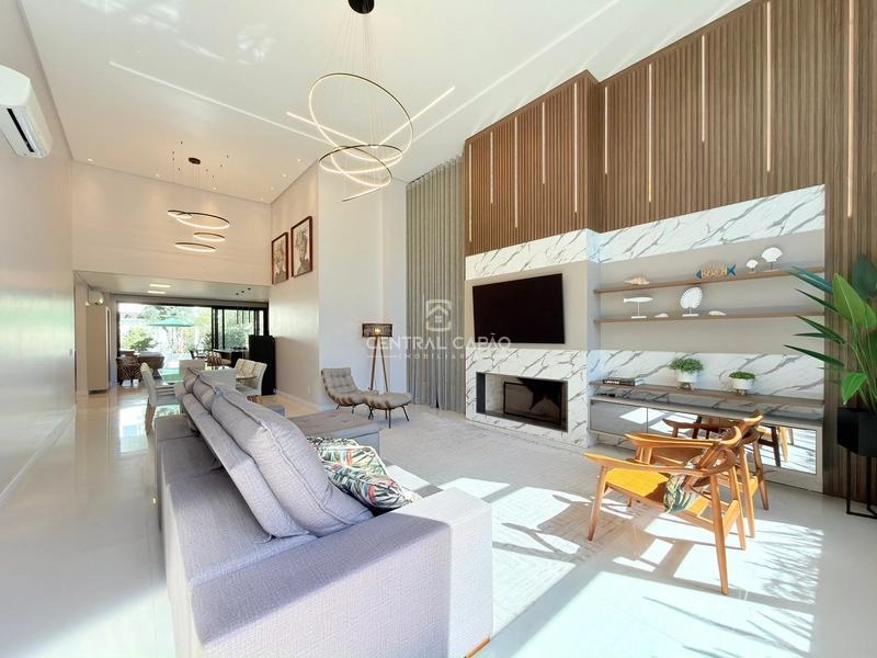 Casa 4 suítes à venda no Velas da Marina em Capão: 11ª foto da galeria de imagens do imóvel