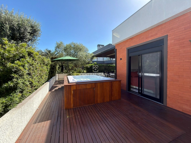 Casa 4 suítes à venda no Velas da Marina em Capão: 26ª foto da galeria de imagens do imóvel