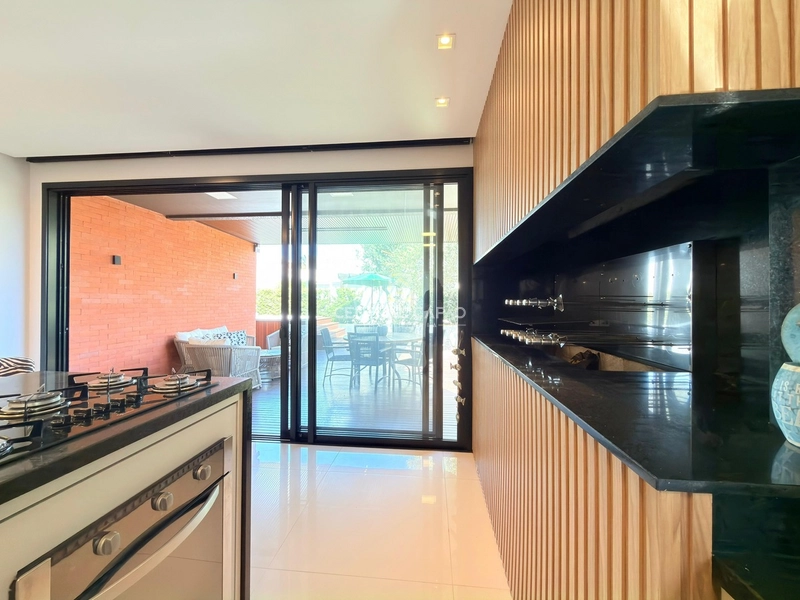 Casa 4 suítes à venda no Velas da Marina em Capão: 20ª foto da galeria de imagens do imóvel