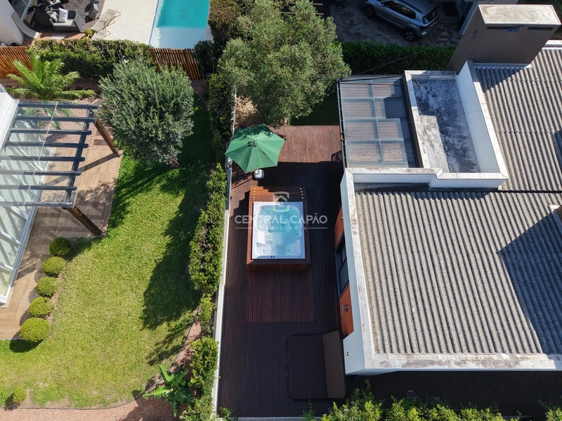 Casa 4 suítes à venda no Velas da Marina em Capão: 4ª foto da galeria de imagens do imóvel