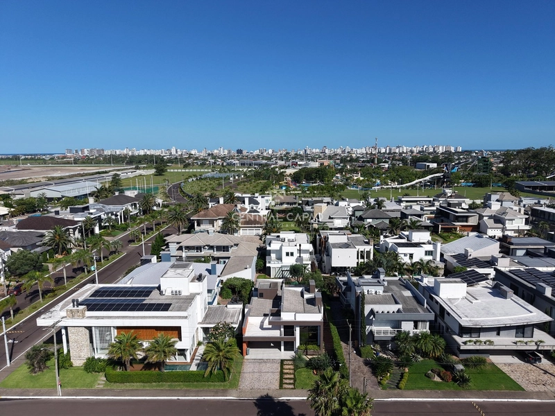 Casa 4 suítes à venda no Velas da Marina em Capão: 6ª foto da galeria de imagens do imóvel