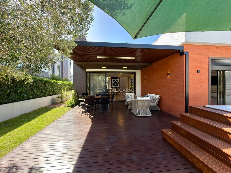 Casa 4 suítes à venda no Velas da Marina em Capão: 27ª foto da galeria de imagens do imóvel