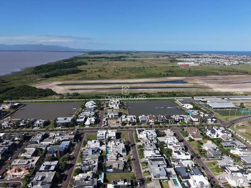 Casa 4 suítes à venda no Velas da Marina em Capão: 9ª foto da galeria de imagens do imóvel