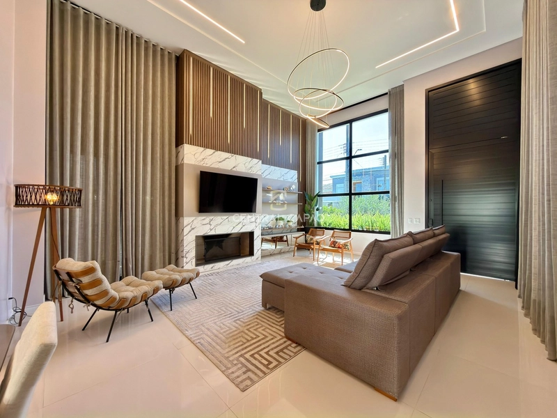 Casa 4 suítes à venda no Velas da Marina em Capão: 12ª foto da galeria de imagens do imóvel