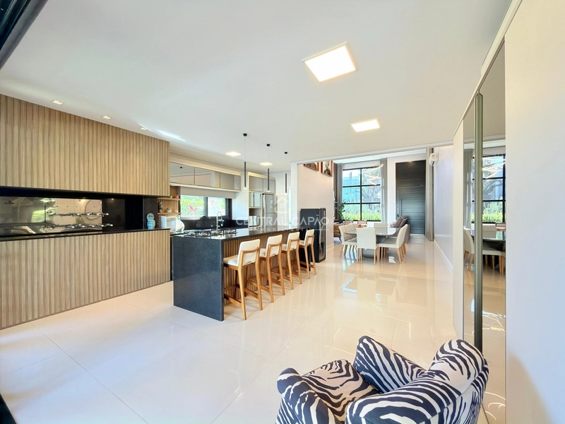 Casa 4 suítes à venda no Velas da Marina em Capão: 22ª foto da galeria de imagens do imóvel