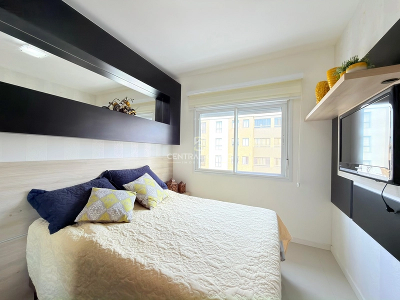 Apto 3 dormitórios com sacada à venda em Capão da Canoa: 17ª foto da galeria de imagens do imóvel