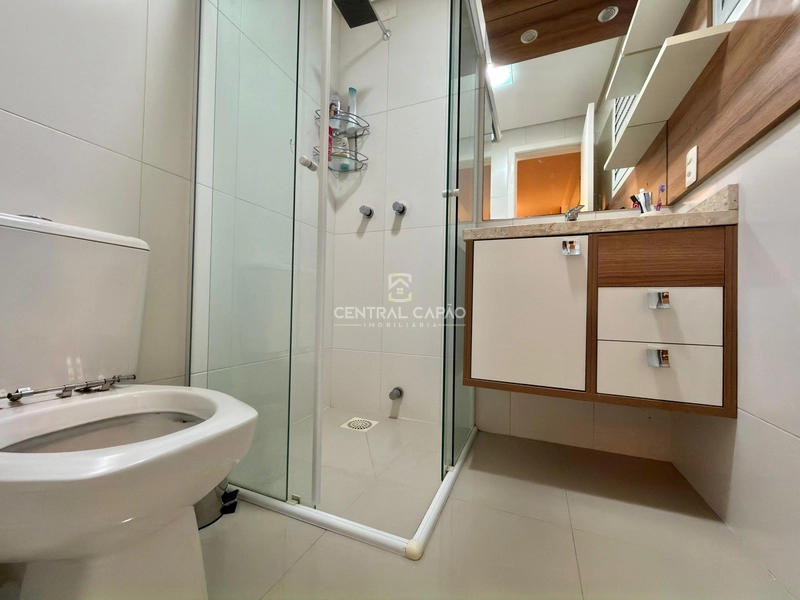 Apto 3 dormitórios com sacada à venda em Capão da Canoa: 21ª foto da galeria de imagens do imóvel