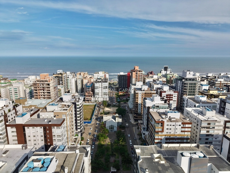 Apto 3 dormitórios com sacada à venda em Capão da Canoa: 27ª foto da galeria de imagens do imóvel