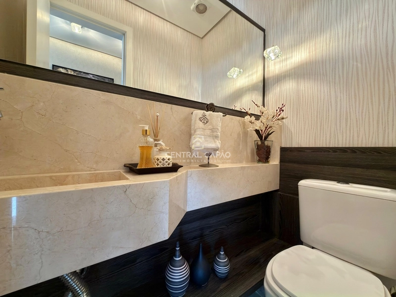 Apto 3 dormitórios com sacada à venda em Capão da Canoa: 16ª foto da galeria de imagens do imóvel