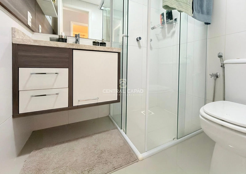 Apto 3 dormitórios com sacada à venda em Capão da Canoa: 20ª foto da galeria de imagens do imóvel