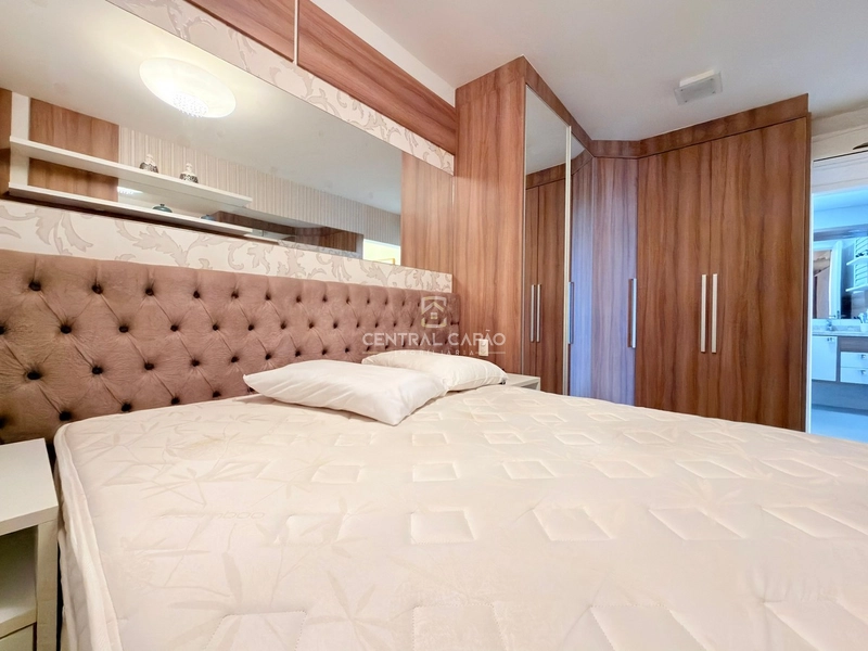 Apto 3 dormitórios com sacada à venda em Capão da Canoa: 23ª foto da galeria de imagens do imóvel