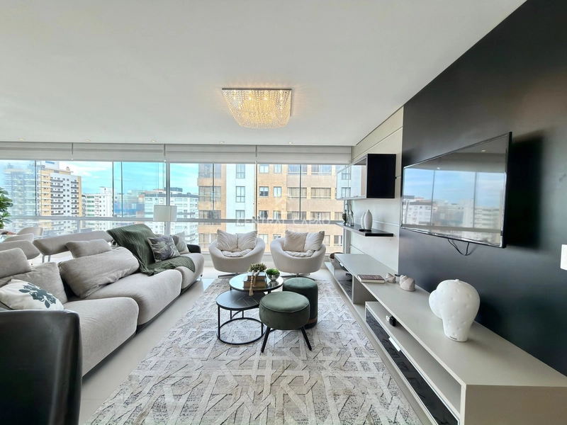 Apto 3 dormitórios com sacada à venda em Capão da Canoa: 13ª foto da galeria de imagens do imóvel