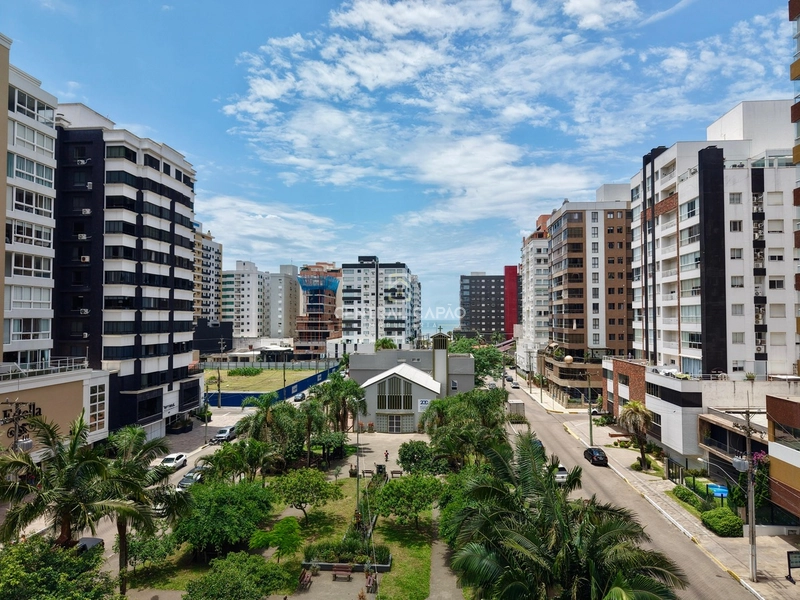 Apto 3 dormitórios com sacada à venda em Capão da Canoa: 29ª foto da galeria de imagens do imóvel