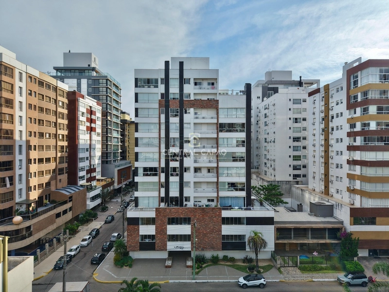 Apto 3 dormitórios com sacada à venda em Capão da Canoa: 24ª foto da galeria de imagens do imóvel