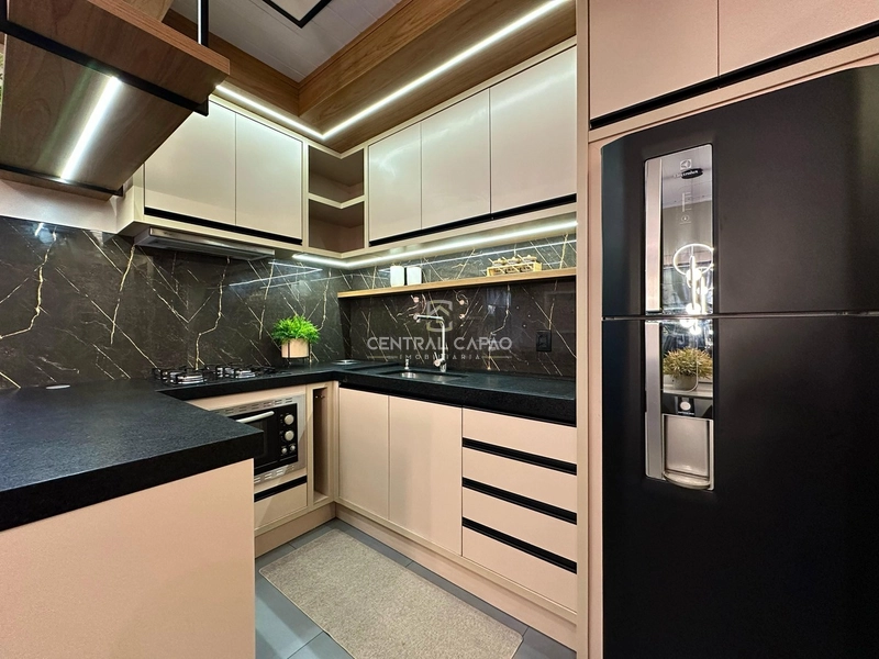 Casa 2 dormitórios exclente pra morar à venda em Capão: 14ª foto da galeria de imagens do imóvel