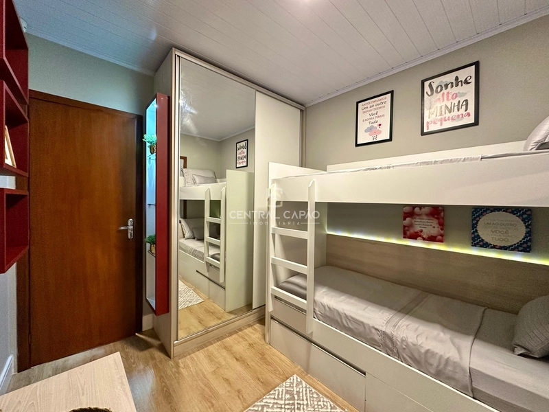 Casa 2 dormitórios exclente pra morar à venda em Capão: 23ª foto da galeria de imagens do imóvel