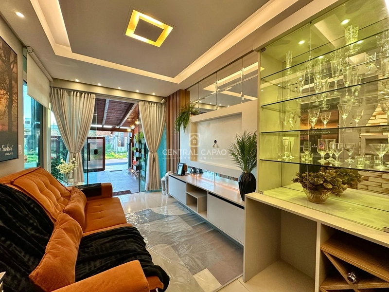 Casa 2 dormitórios exclente pra morar à venda em Capão: 9ª foto da galeria de imagens do imóvel