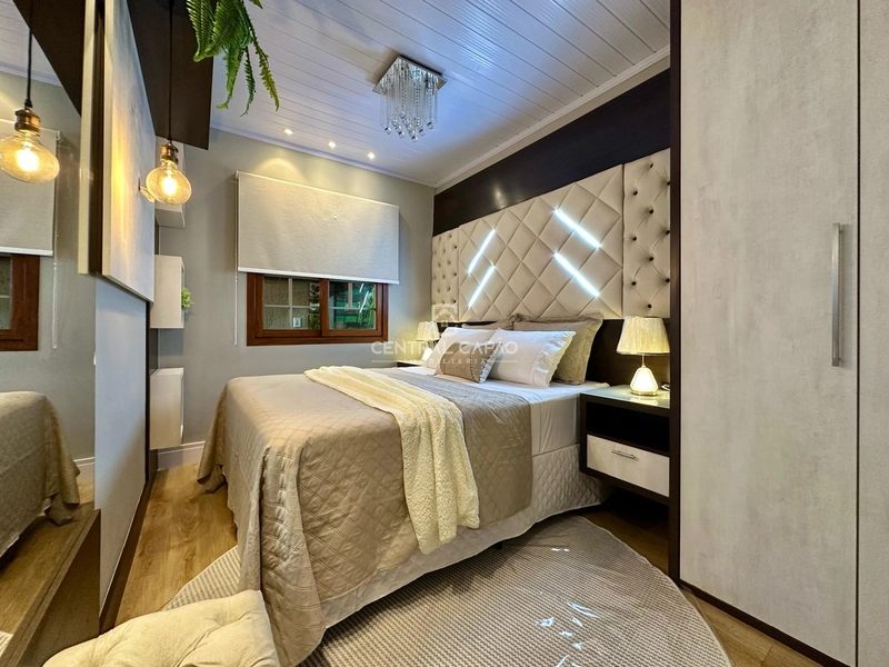 Casa 2 dormitórios exclente pra morar à venda em Capão: 18ª foto da galeria de imagens do imóvel