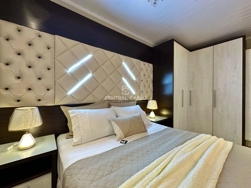 Casa 2 dormitórios exclente pra morar à venda em Capão: 19ª foto da galeria de imagens do imóvel