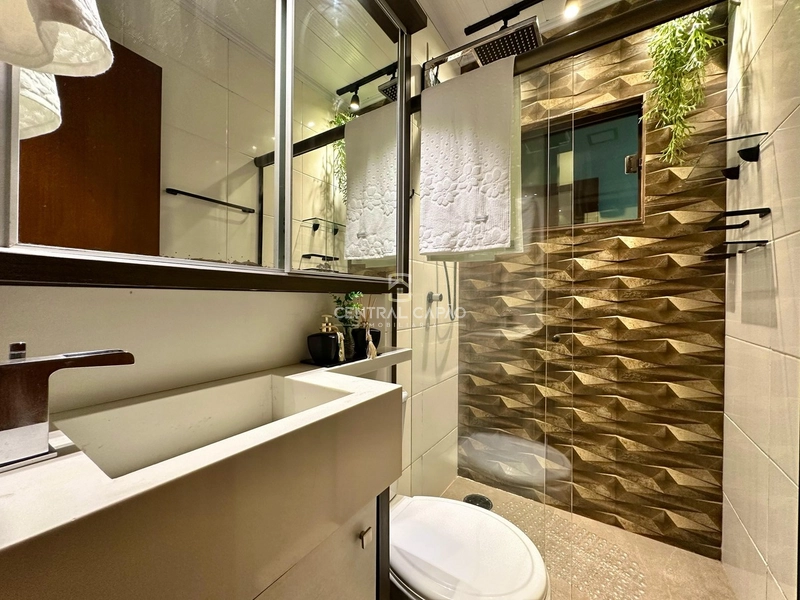 Casa 2 dormitórios exclente pra morar à venda em Capão: 21ª foto da galeria de imagens do imóvel