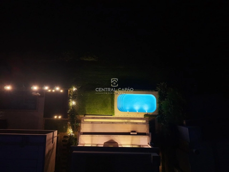 Sobrado 5 suítes no condomínio Enseada: 51ª foto da galeria de imagens do imóvel