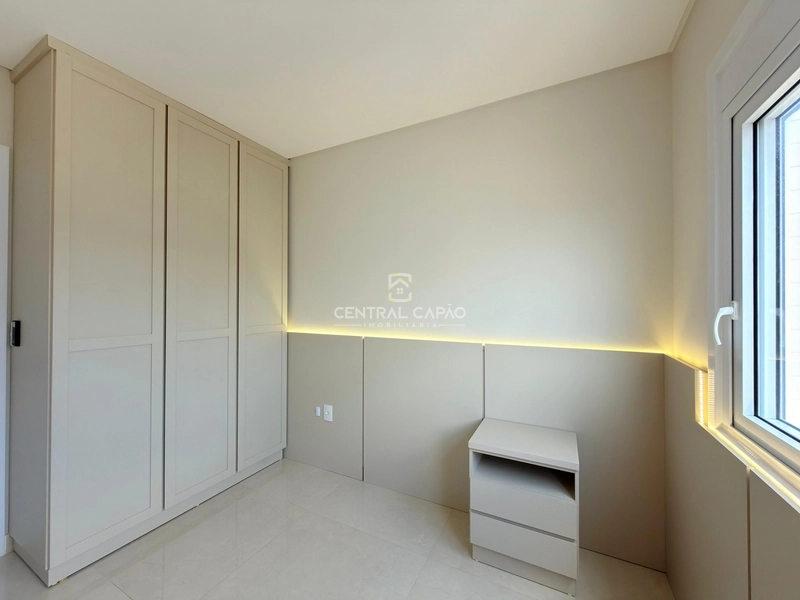 Apto 2 dormitórios com vista para o mar e a serra à venda em Capão: 14ª foto da galeria de imagens do imóvel