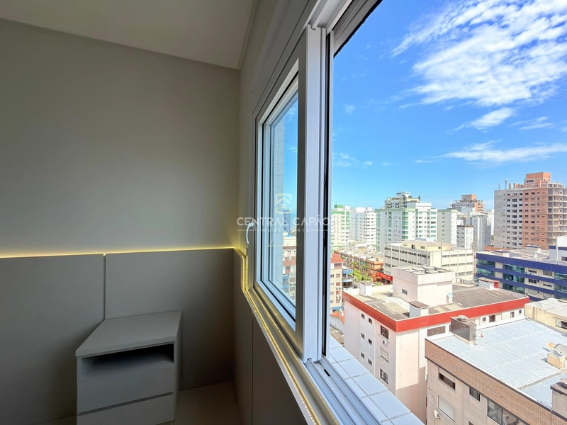 Apto 2 dormitórios com vista para o mar e a serra à venda em Capão: 13ª foto da galeria de imagens do imóvel