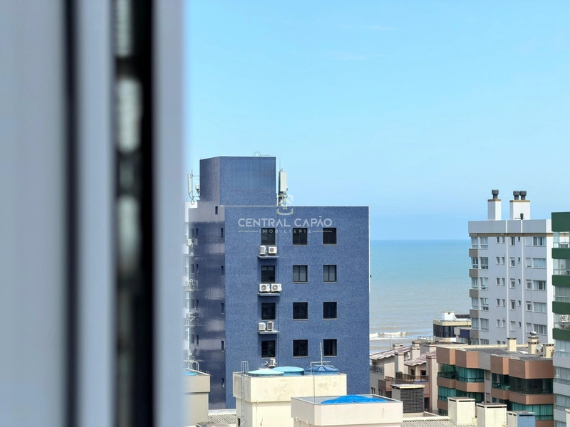 Apto 2 dormitórios com vista para o mar e a serra à venda em Capão: 4ª foto da galeria de imagens do imóvel
