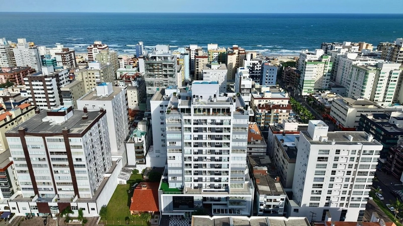 Apto 2 dormitórios com vista para o mar e a serra à venda em Capão: 17ª foto da galeria de imagens do imóvel