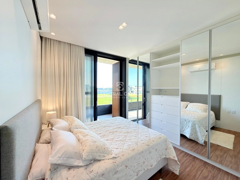 Sobrado 5 suítes no Amare com o melhor preço do condomínio: 49ª foto da galeria de imagens do imóvel