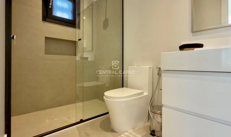 Sobrado 5 suítes no Amare com o melhor preço do condomínio: 44ª foto da galeria de imagens do imóvel