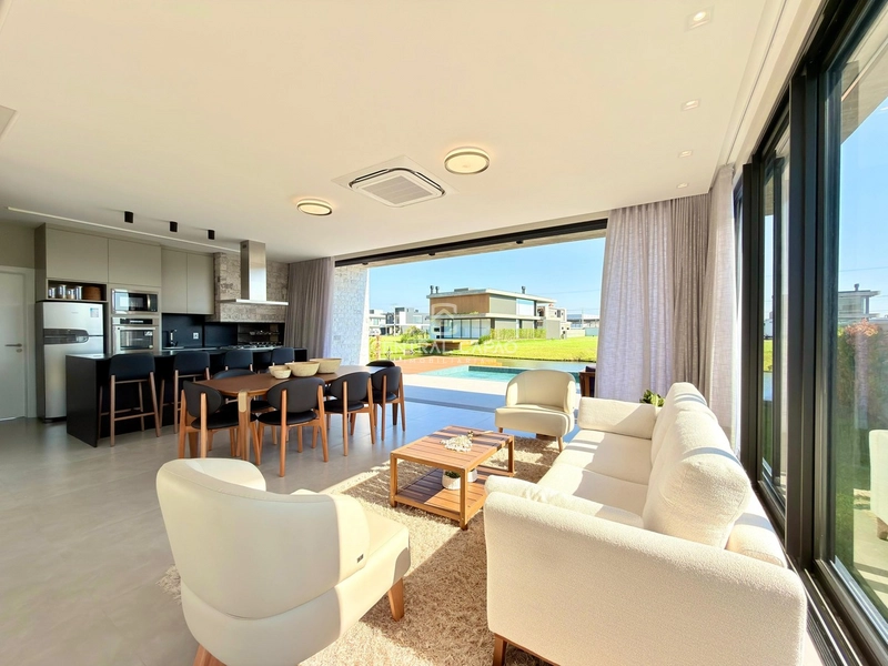 Sobrado 5 suítes no Amare com o melhor preço do condomínio: 9ª foto da galeria de imagens do imóvel