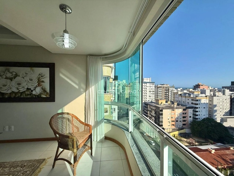Apartamento com vista para a serra e a lagoa: 15ª foto da galeria de imagens do imóvel