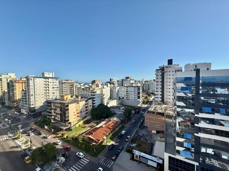 Apartamento com vista para a serra e a lagoa: 12ª foto da galeria de imagens do imóvel