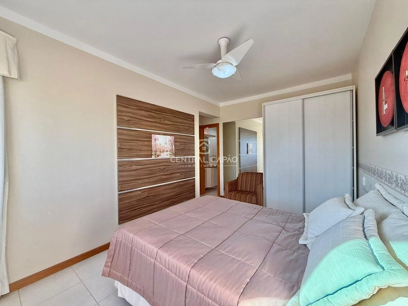 Apartamento com vista para a serra e a lagoa: 20ª foto da galeria de imagens do imóvel