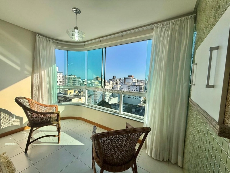 Apartamento com vista para a serra e a lagoa: 11ª foto da galeria de imagens do imóvel