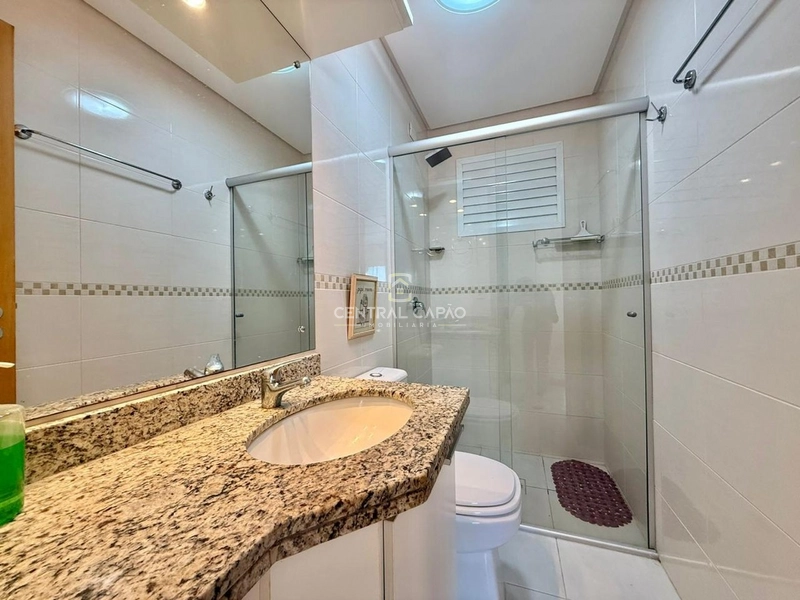 Apartamento com vista para a serra e a lagoa: 24ª foto da galeria de imagens do imóvel