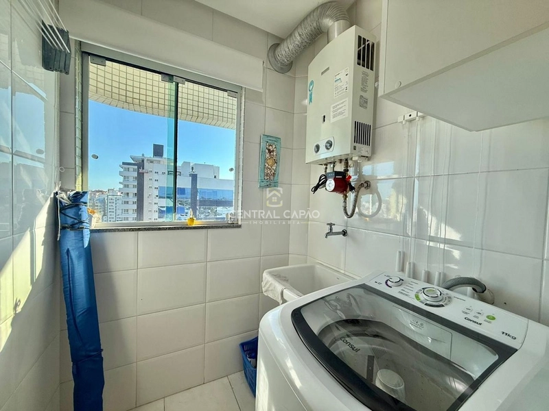 Apartamento com vista para a serra e a lagoa: 18ª foto da galeria de imagens do imóvel