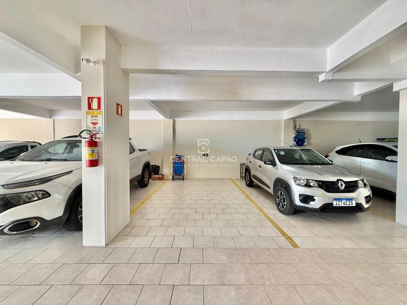 Apartamento com vista para a serra e a lagoa: 22ª foto da galeria de imagens do imóvel