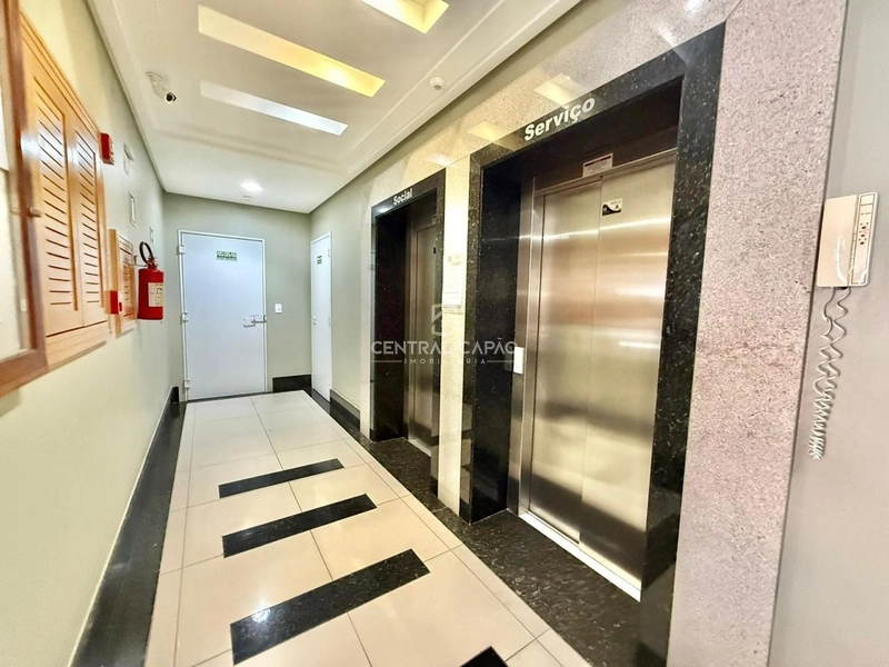 Apartamento com vista para a serra e a lagoa: 23ª foto da galeria de imagens do imóvel