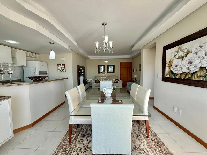 Apartamento com vista para a serra e a lagoa: 10ª foto da galeria de imagens do imóvel