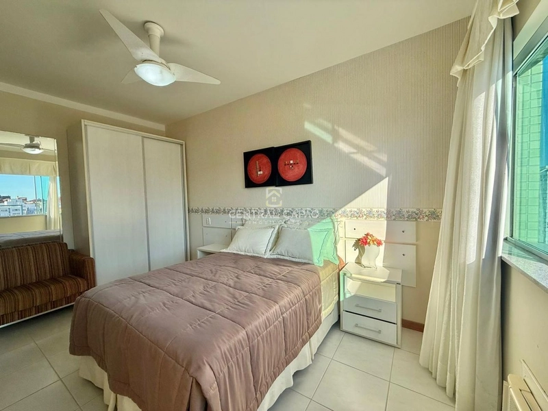 Apartamento com vista para a serra e a lagoa: 19ª foto da galeria de imagens do imóvel