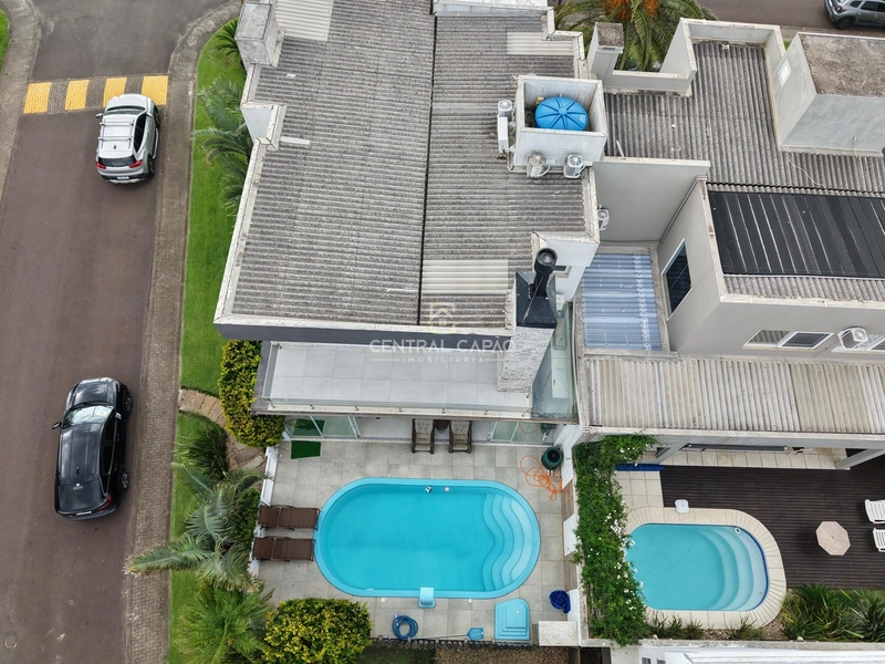 Sobrado 4 suítes de esquina à venda no Las Palmas: 31ª foto da galeria de imagens do imóvel