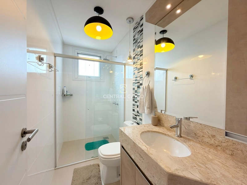 Sobrado 4 suítes de esquina à venda no Las Palmas: 22ª foto da galeria de imagens do imóvel