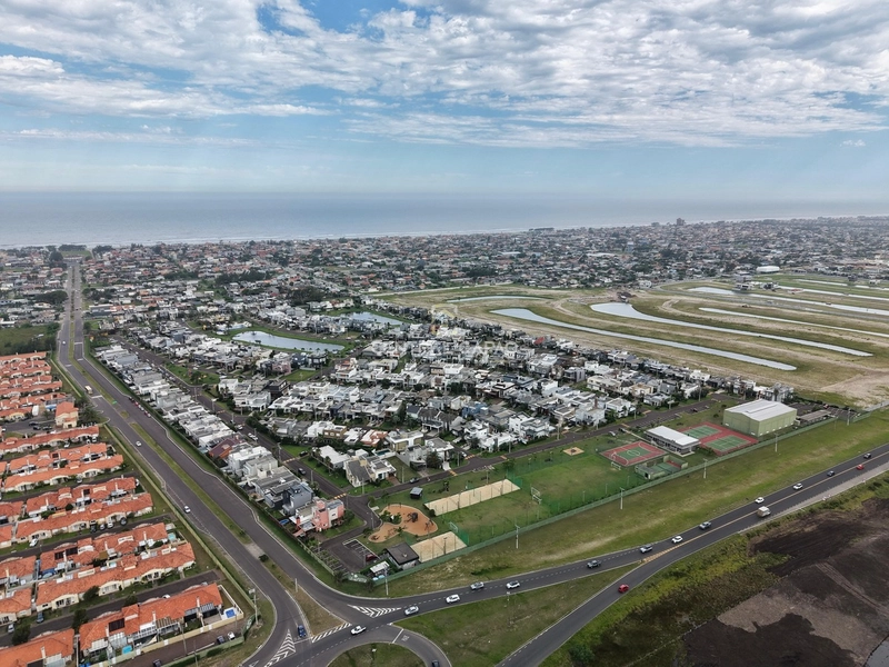 Sobrado 4 suítes de esquina à venda no Las Palmas: 35ª foto da galeria de imagens do imóvel