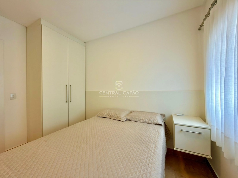 Apartamento 3 dormitórios com vista mar à venda no bairro Navegantes: 15ª foto da galeria de imagens do imóvel