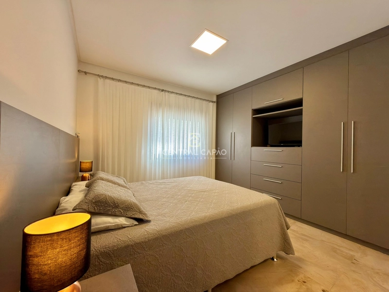 Apartamento 3 dormitórios com vista mar à venda no bairro Navegantes: 17ª foto da galeria de imagens do imóvel