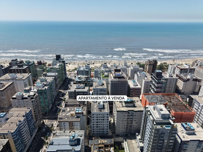 Apartamento 3 dormitórios com vista mar à venda no bairro Navegantes: 2ª foto da galeria de imagens do imóvel
