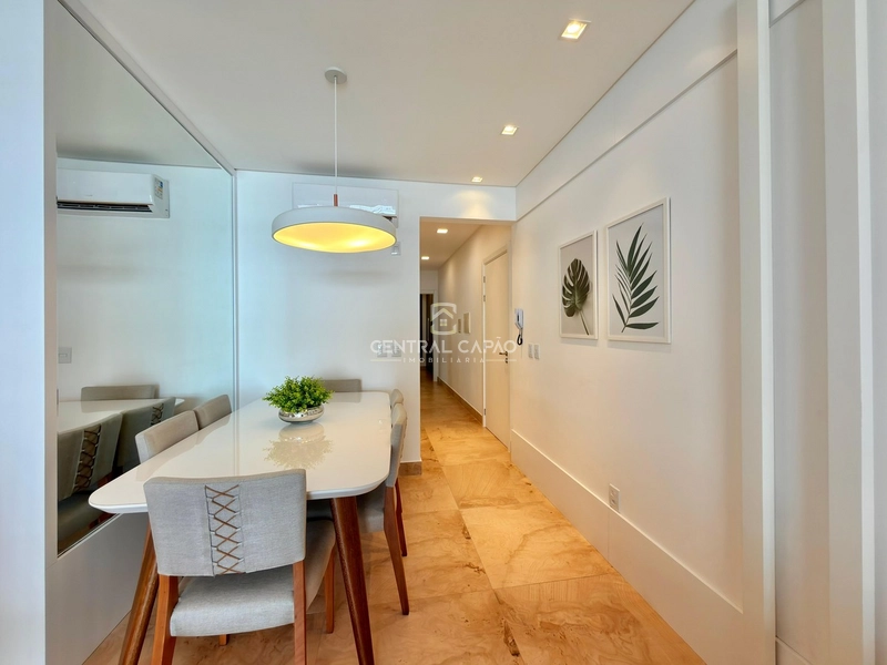 Apartamento 3 dormitórios com vista mar à venda no bairro Navegantes: 11ª foto da galeria de imagens do imóvel